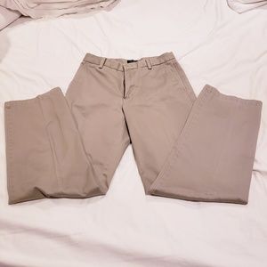 Men's Dockers khaki pants